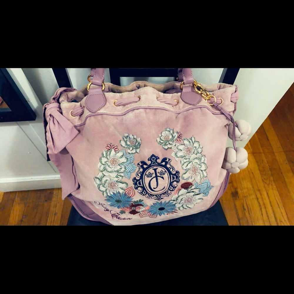 Juicy Couture Bag